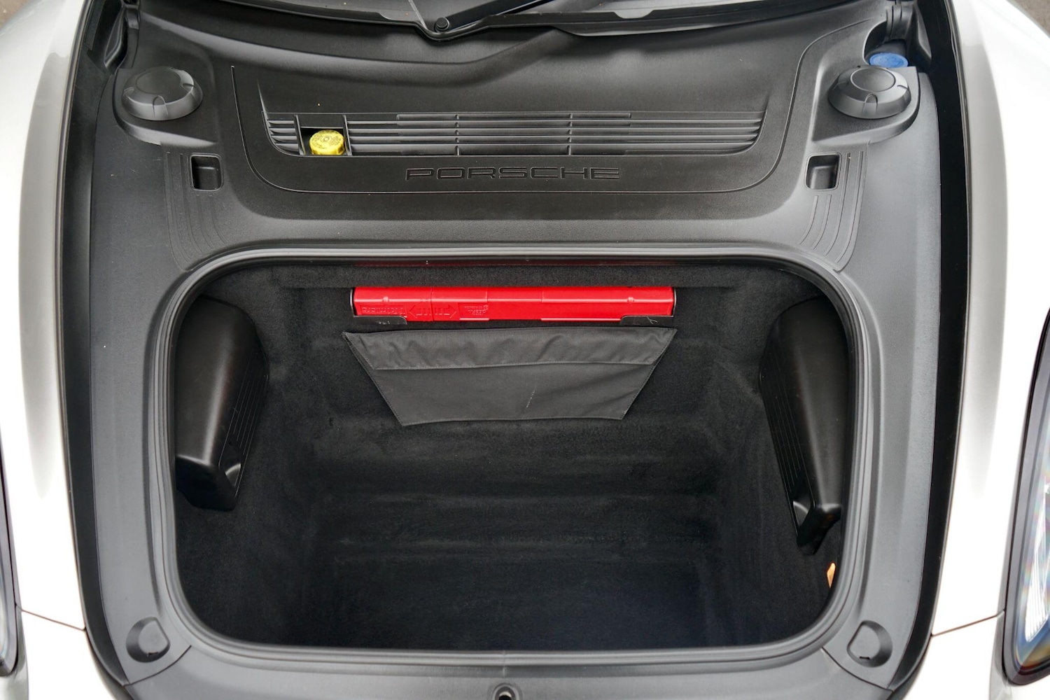 Used Porsche Boxster 2012 for sale - 78115796: Photo 37