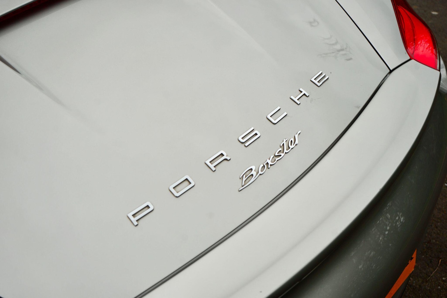 Used Porsche Boxster 2012 for sale - 78115796: Photo 39