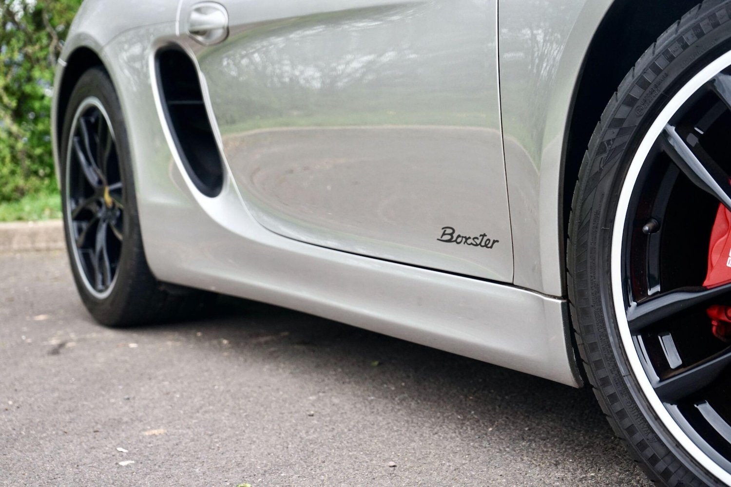 Used Porsche Boxster 2012 for sale - 78115796: Photo 40