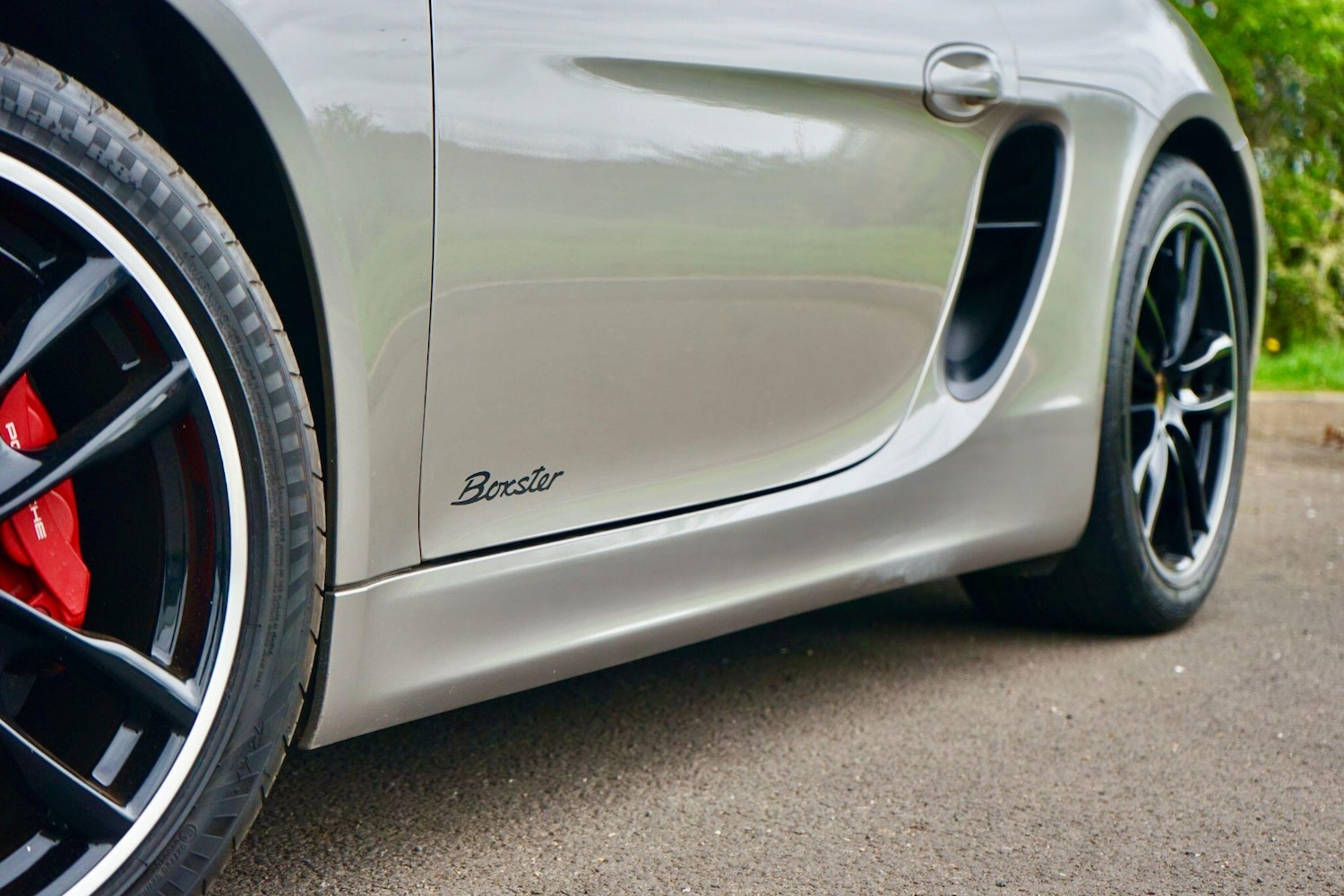 Used Porsche Boxster 2012 for sale - 78115796: Photo 41