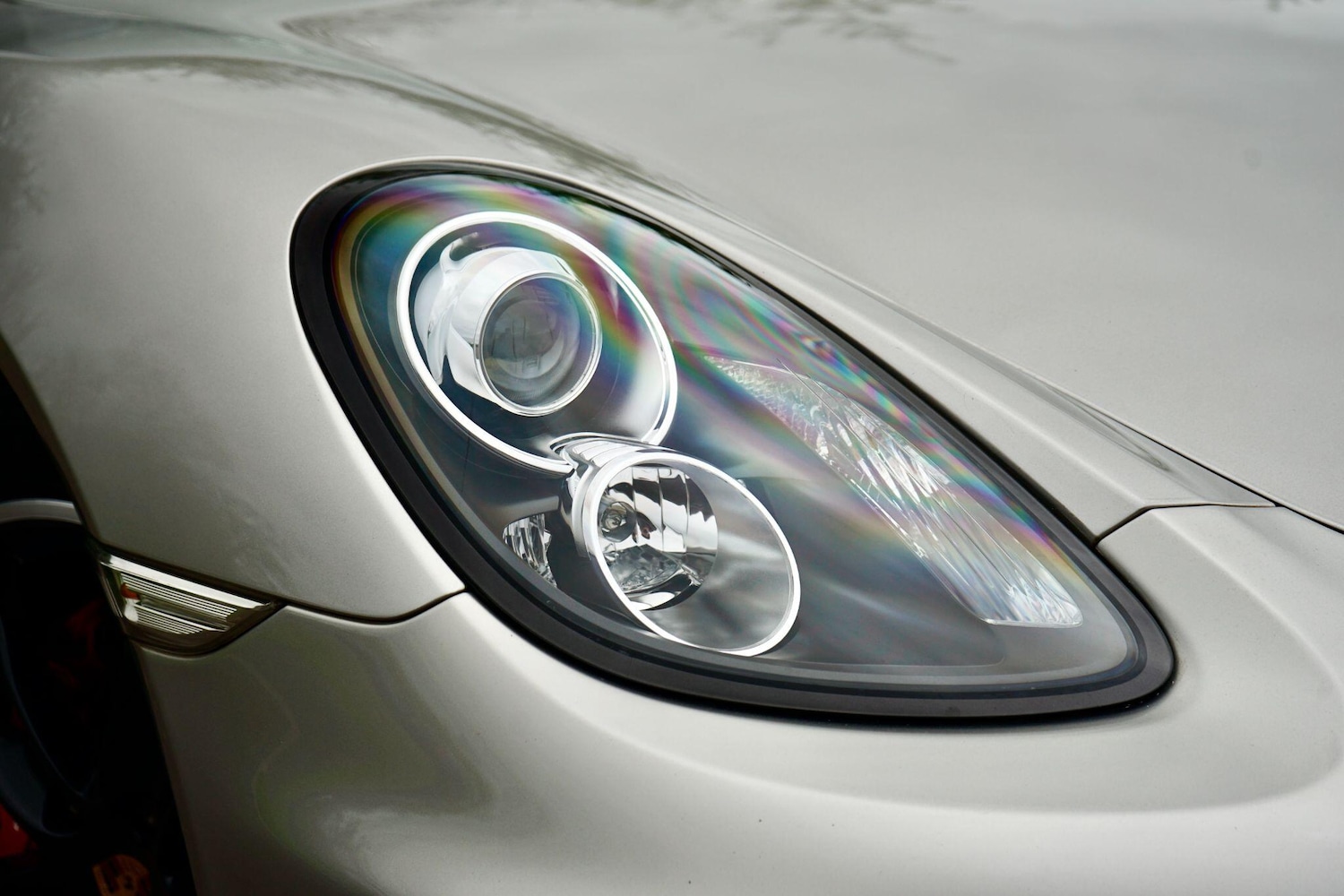 Used Porsche Boxster 2012 for sale - 78115796: Photo 42