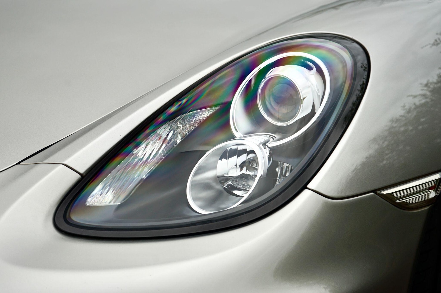 Used Porsche Boxster 2012 for sale - 78115796: Photo 43