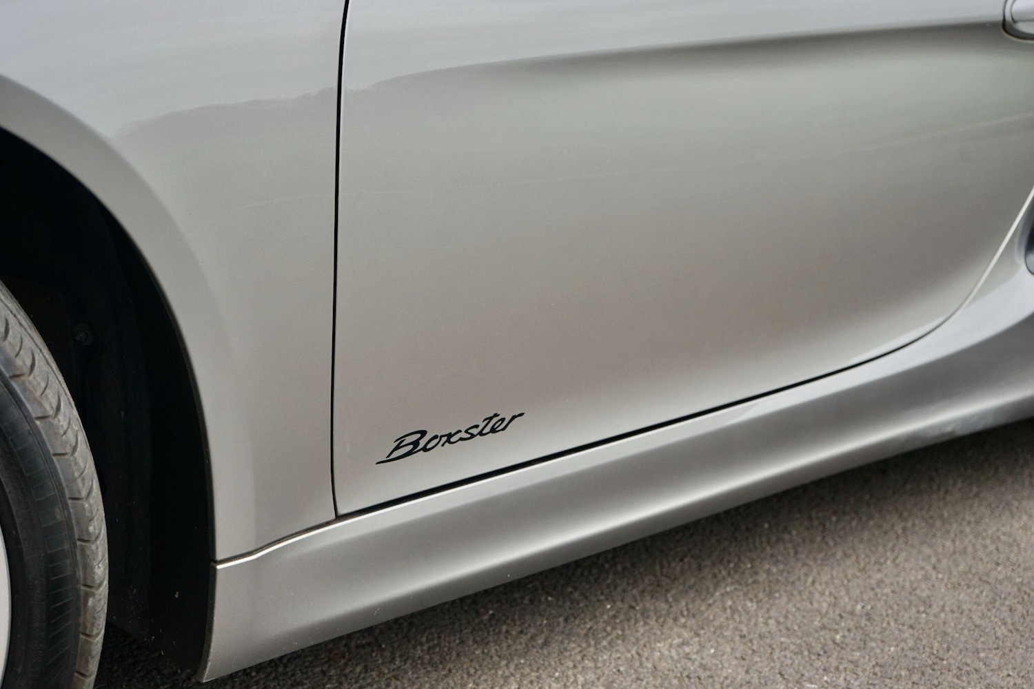 Used Porsche Boxster 2012 for sale - 78115796: Photo 63