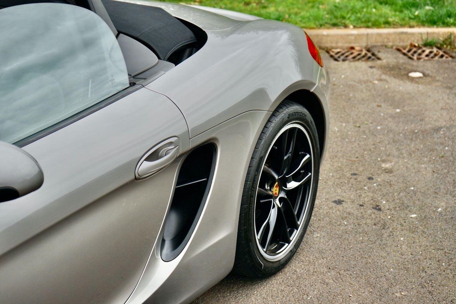 Used Porsche Boxster 2012 for sale - 78115796: Photo 64