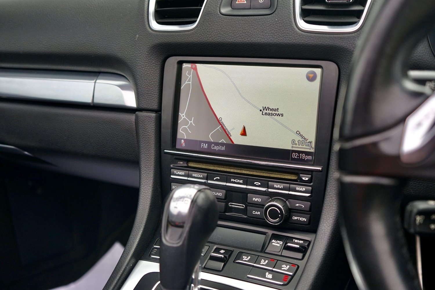 Used Porsche Boxster 2012 for sale - 78115796: Photo 8