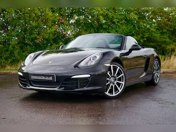 Used Porsche Boxster 2012 for sale - 79750956: Photo