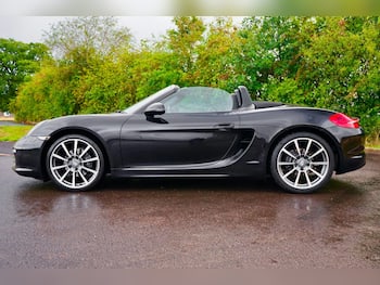 Used Porsche Boxster 2012 for sale - 79750956: Photo