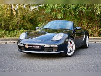 2007 (07) - 2.7 987 2dr