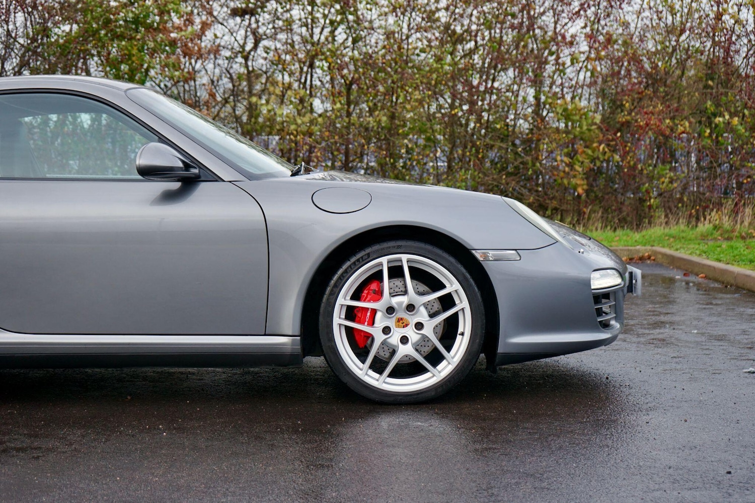 Used Porsche 911 2011 for sale - 76992114: Photo 14