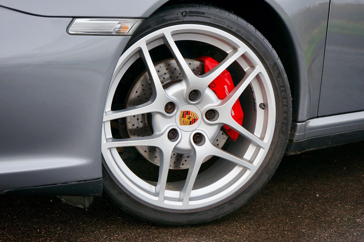 Used Porsche 911 2011 for sale - 76992114: Photo 16