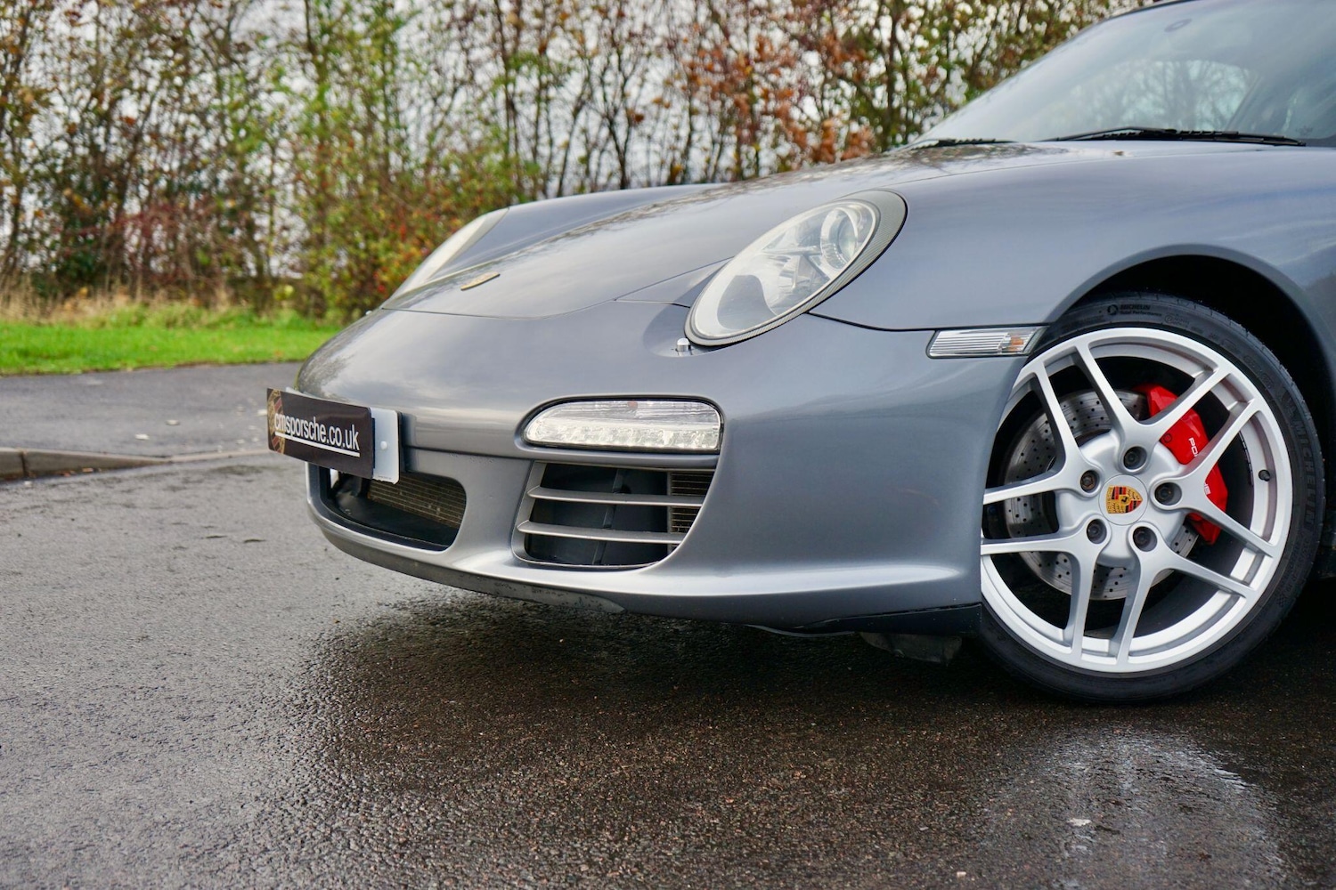 Used Porsche 911 2011 for sale - 76992114: Photo 19