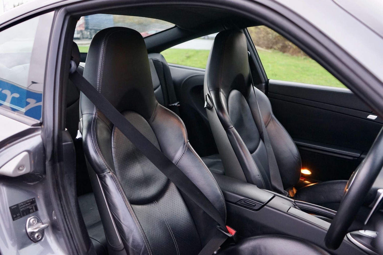 Used Porsche 911 2011 for sale - 76992114: Photo 21