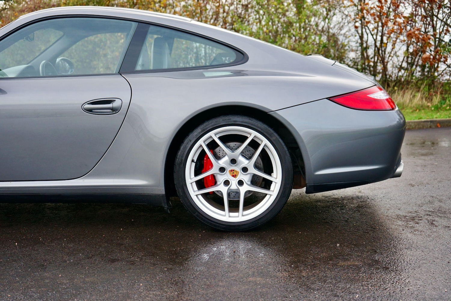 Used Porsche 911 2011 for sale - 76992114: Photo 23