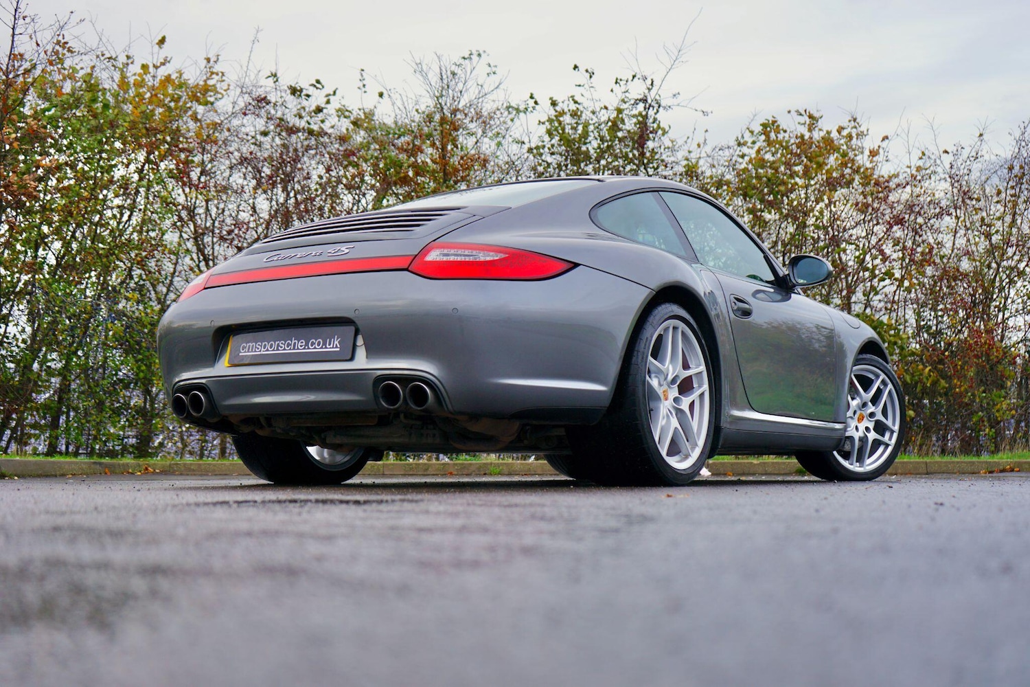 Used Porsche 911 2011 for sale - 76992114: Photo 26