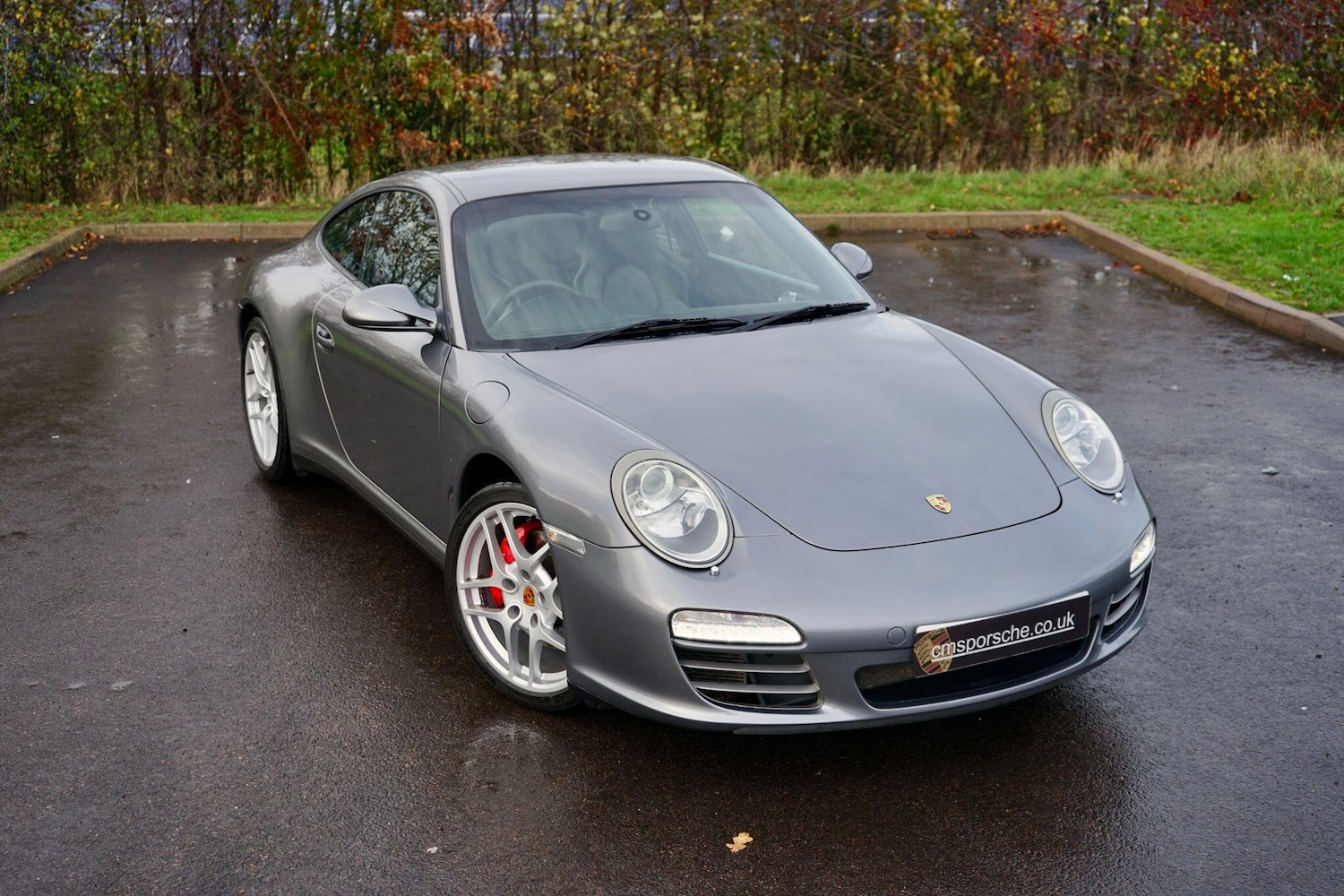 Used Porsche 911 2011 for sale - 76992114: Photo 31