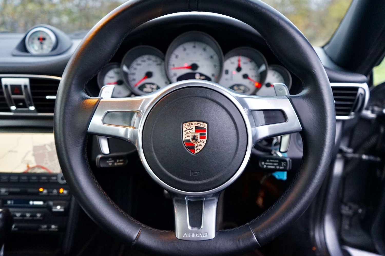 Used Porsche 911 2011 for sale - 76992114: Photo 38