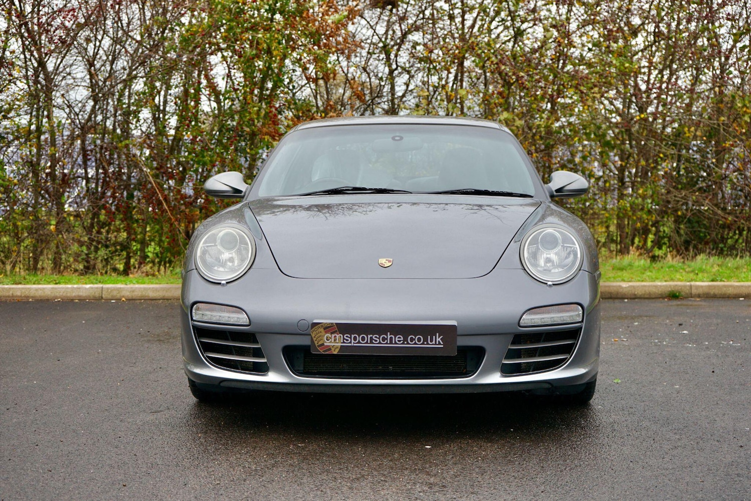 Used Porsche 911 2011 for sale - 76992114: Photo 40