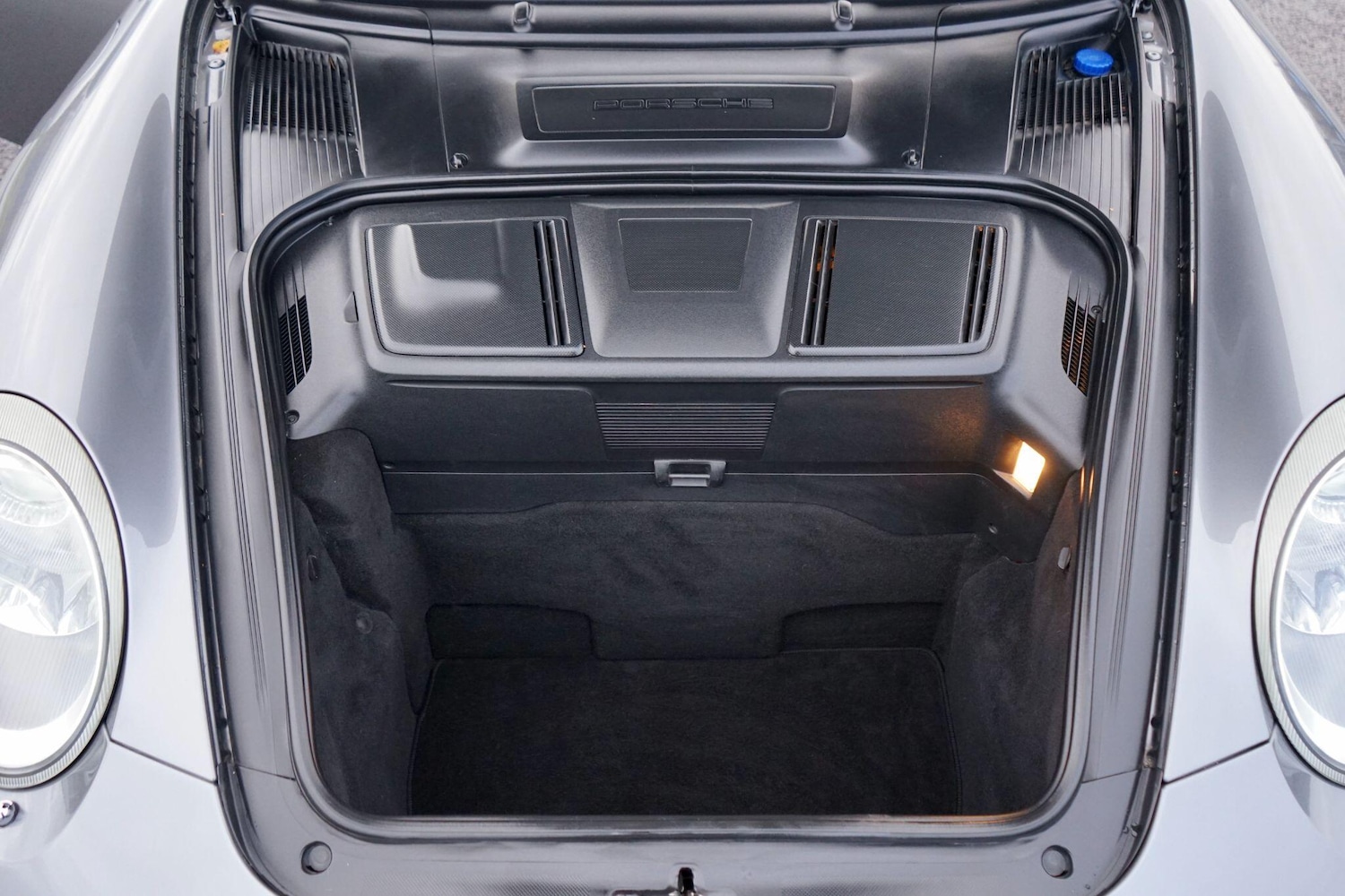 Used Porsche 911 2011 for sale - 76992114: Photo 44