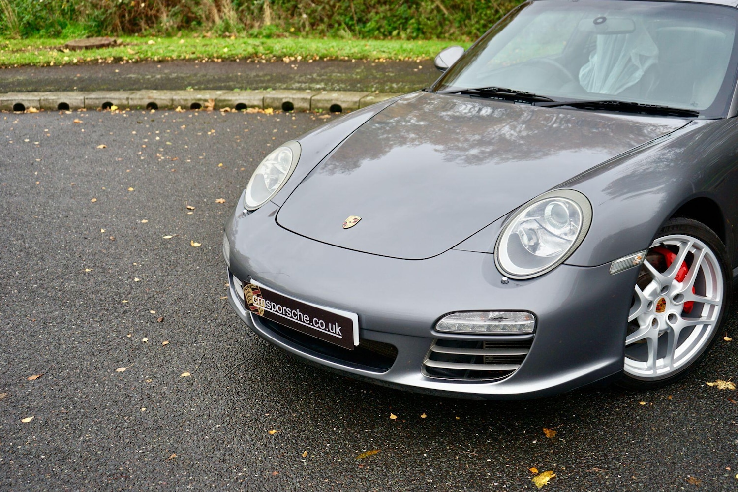 Used Porsche 911 2011 for sale - 76992114: Photo 46