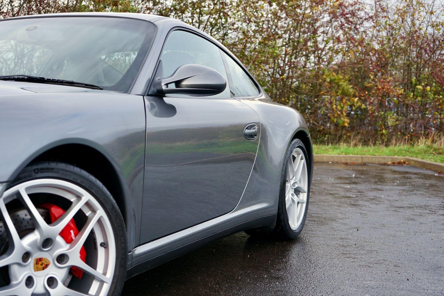 Used Porsche 911 2011 for sale - 76992114: Photo 47