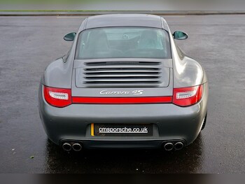 Used Porsche 911 2011 for sale - 76992114: Photo