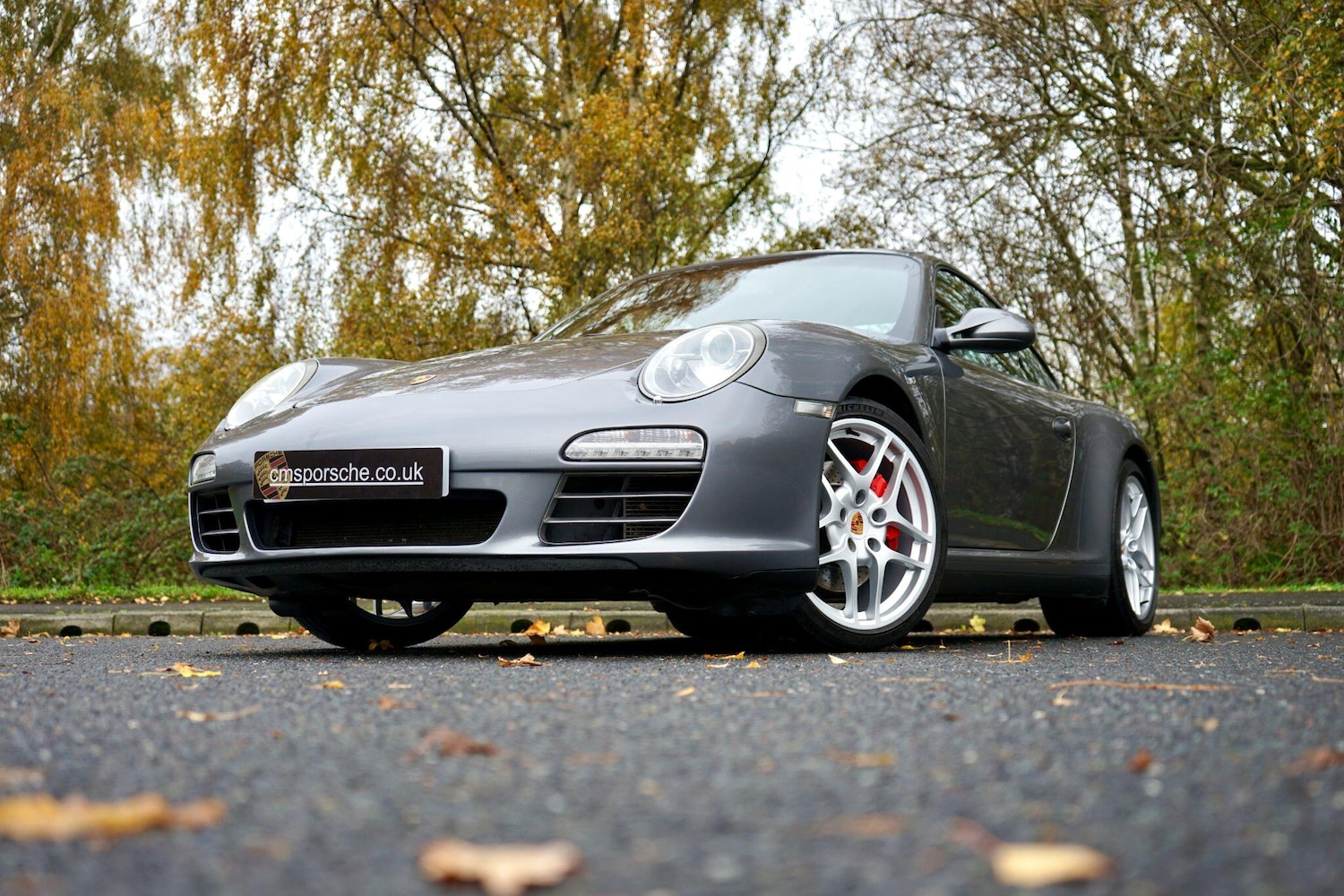Used Porsche 911 2011 for sale - 76992114: Photo 5
