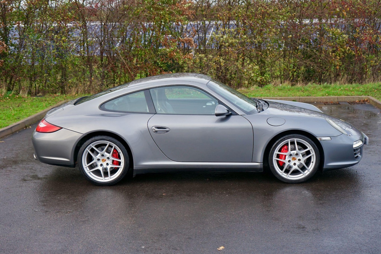 Used Porsche 911 2011 for sale - 76992114: Photo 53