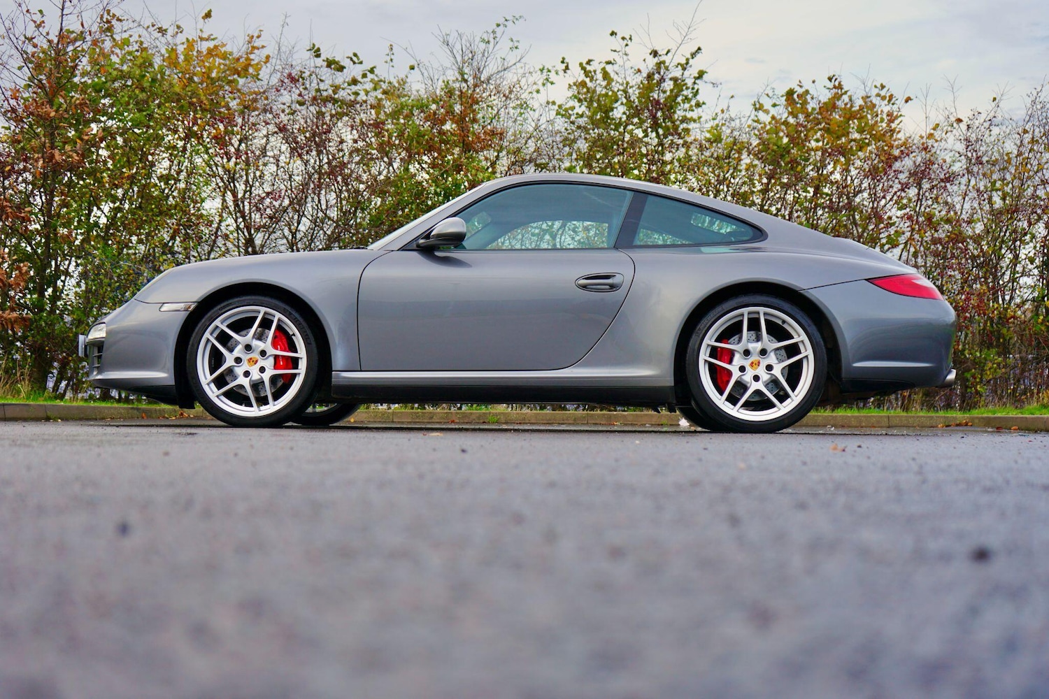 Used Porsche 911 2011 for sale - 76992114: Photo 7