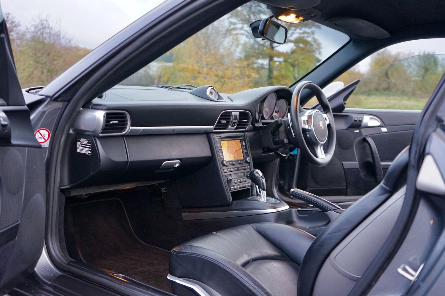 Used Porsche 911 2011 for sale - 76992114: Photo 9