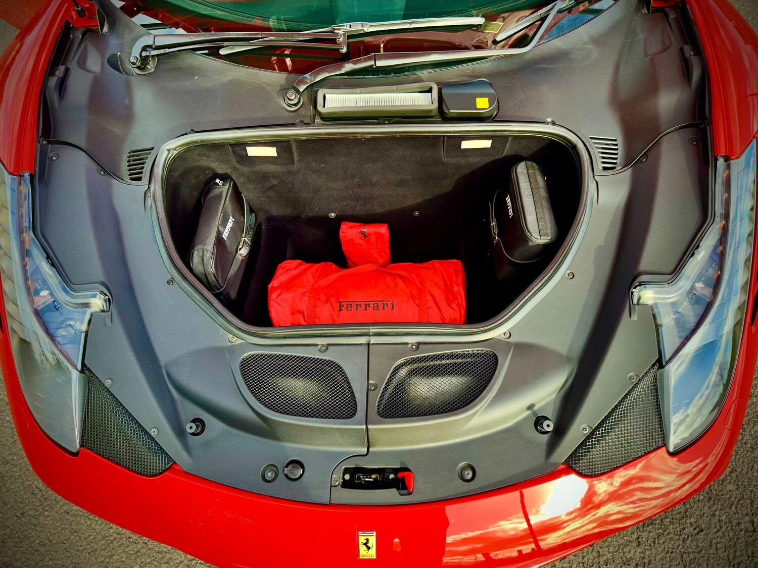 Vehicle 47