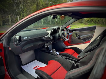 Used Ferrari 458 2015 for sale - 76012235: Photo