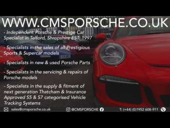 Used Porsche 911 2002 for sale - 73741771: Photo