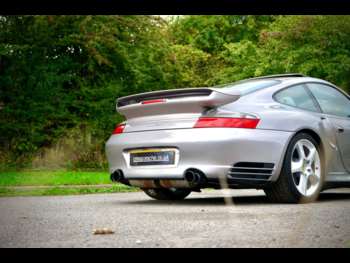 Used Porsche 911 2002 for sale - 73741771: Photo