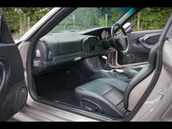 Used Porsche 911 2002 for sale - 73741771: Photo