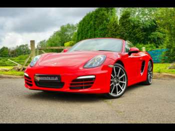 2013 (62) - 2.7 981 PDK Euro 5 (s/s) 2dr