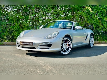 Used Porsche Boxster 2009 for sale - 78684704: Photo
