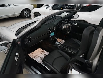 Used Porsche Boxster 2009 for sale - 78684704: Photo