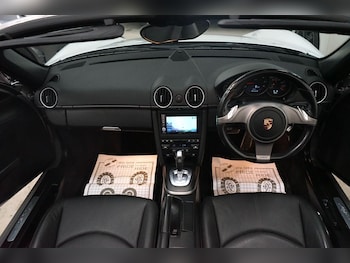 Used Porsche Boxster 2009 for sale - 78684704: Photo