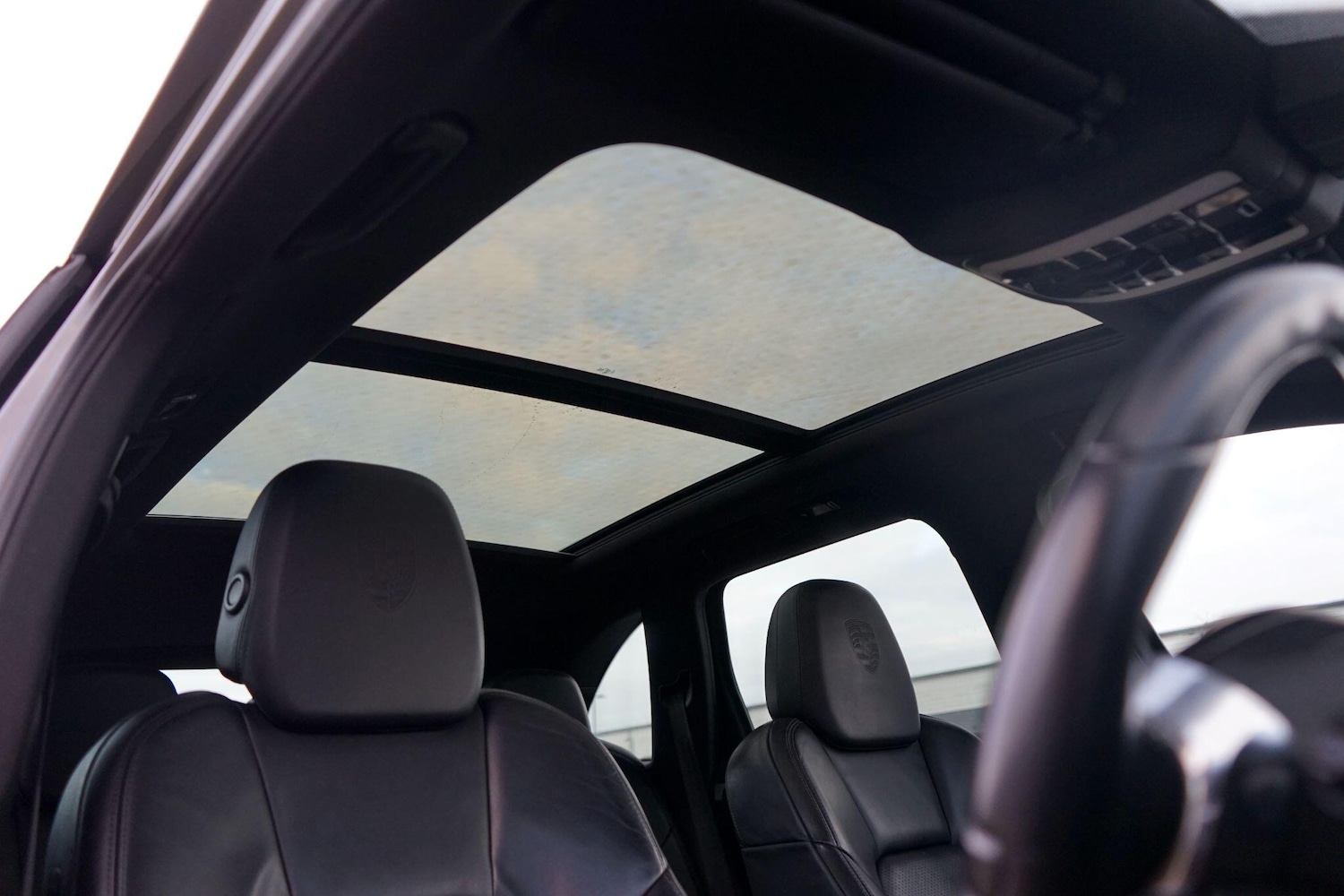 Used Porsche Cayenne 2013 for sale - 77799140: Photo 11