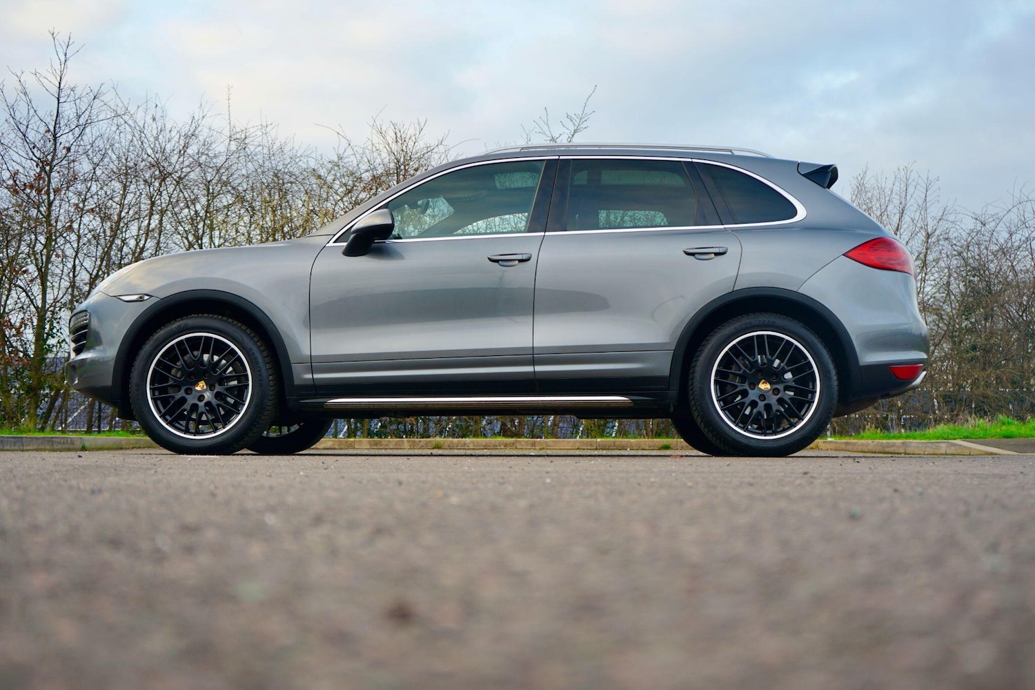 Used Porsche Cayenne 2013 for sale - 77799140: Photo 12