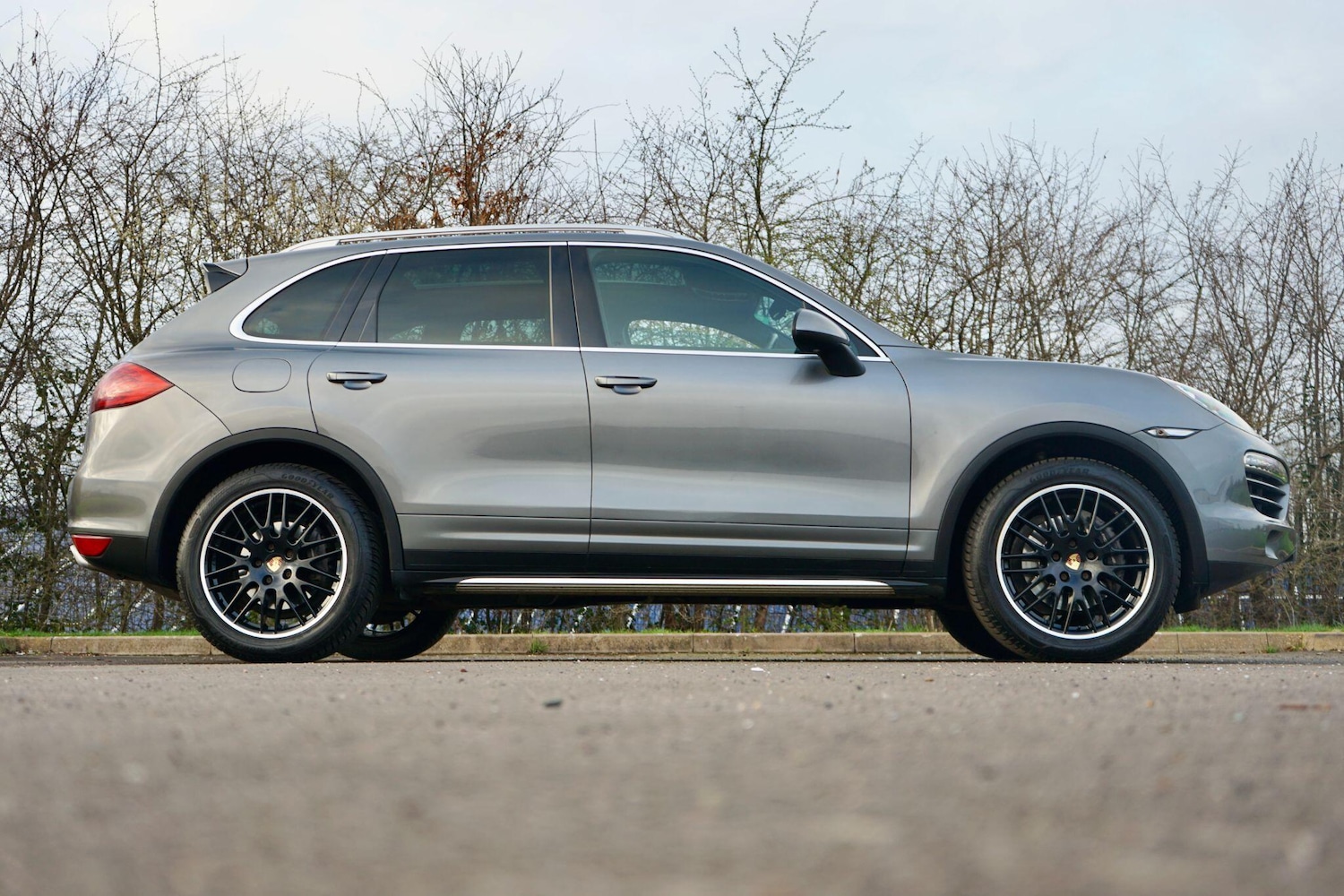 Used Porsche Cayenne 2013 for sale - 77799140: Photo 13