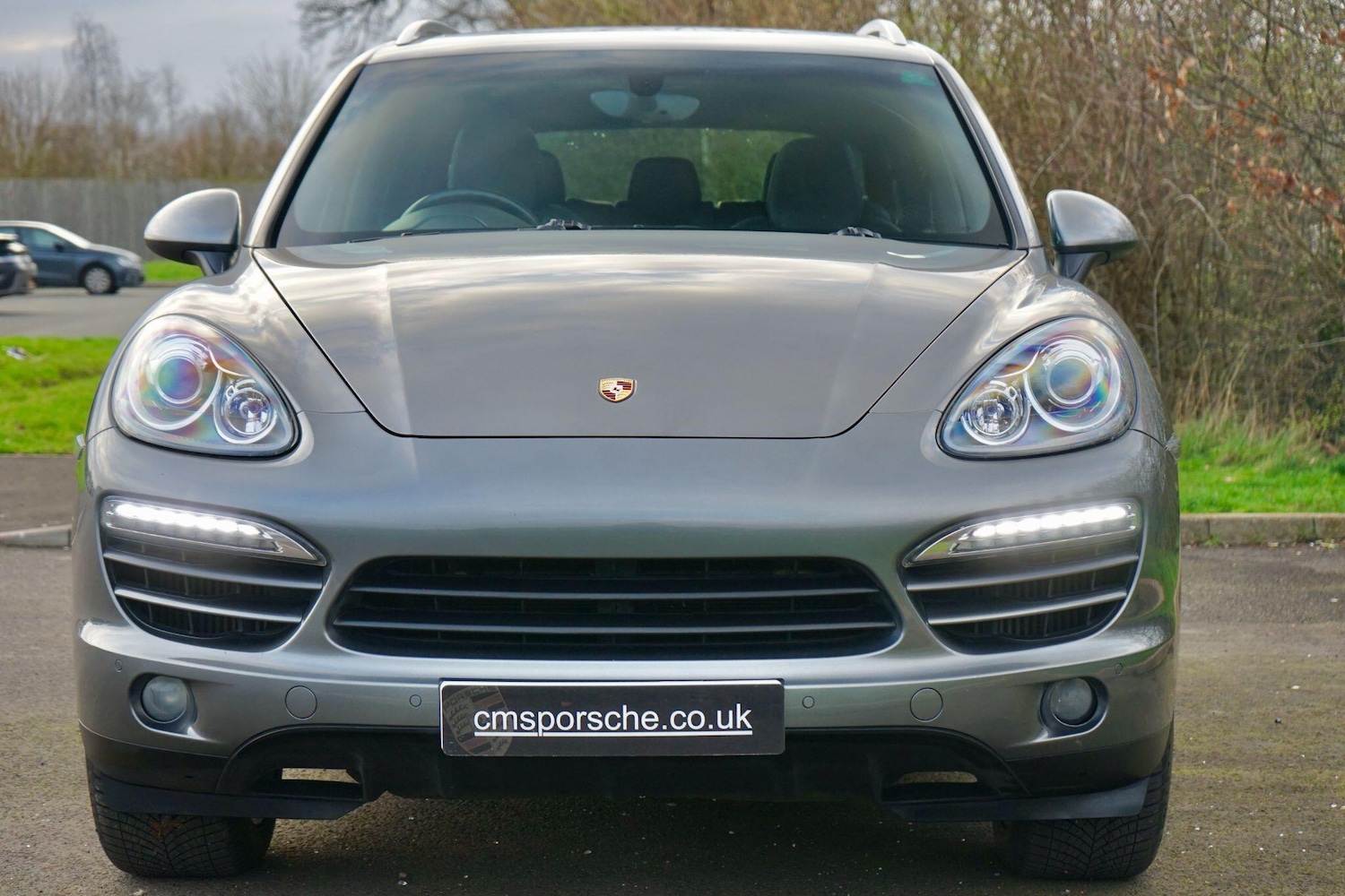 Used Porsche Cayenne 2013 for sale - 77799140: Photo 18