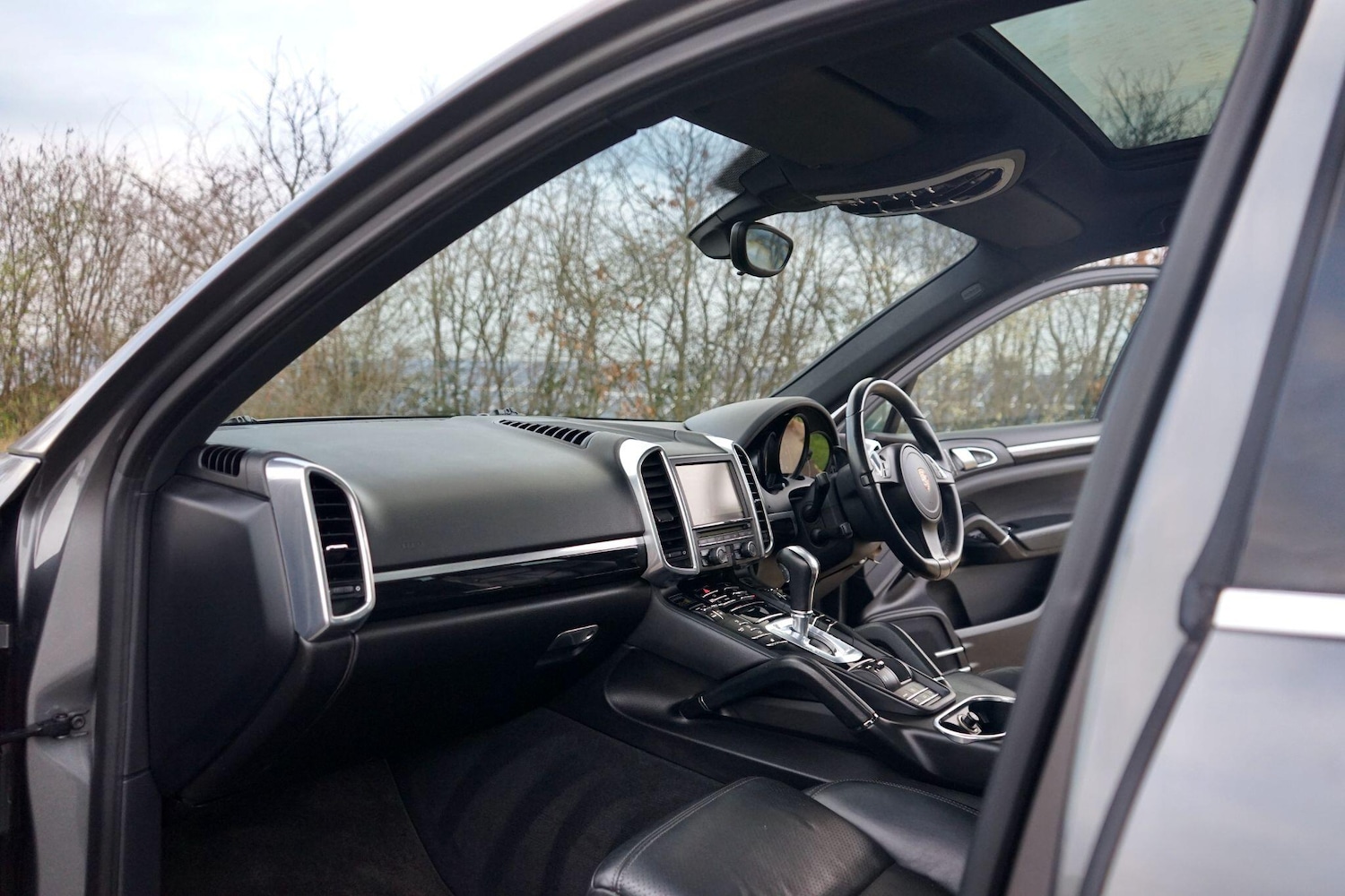 Used Porsche Cayenne 2013 for sale - 77799140: Photo 22