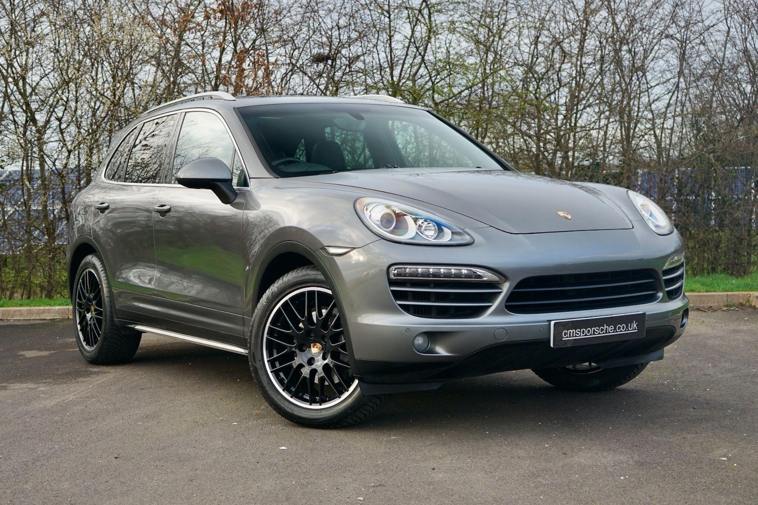 Used Porsche Cayenne 2013 for sale - 77799140: Photo 23