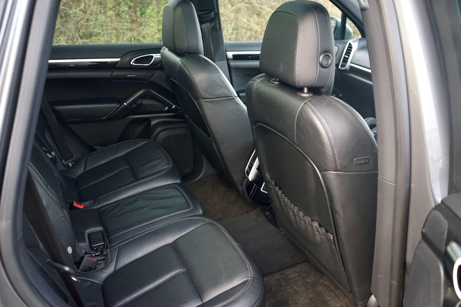 Used Porsche Cayenne 2013 for sale - 77799140: Photo 25