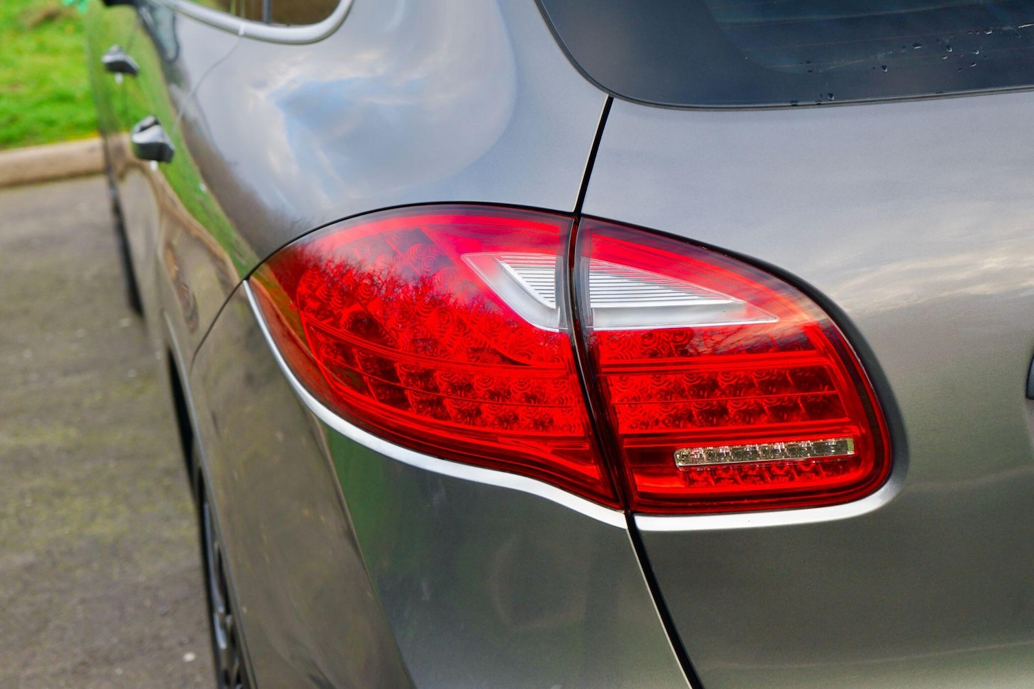 Used Porsche Cayenne 2013 for sale - 77799140: Photo 27