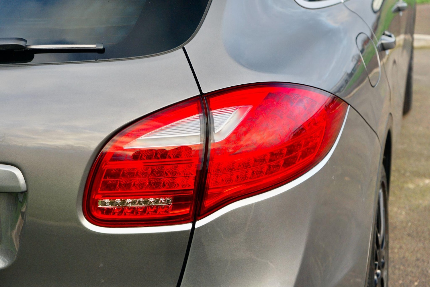 Used Porsche Cayenne 2013 for sale - 77799140: Photo 28