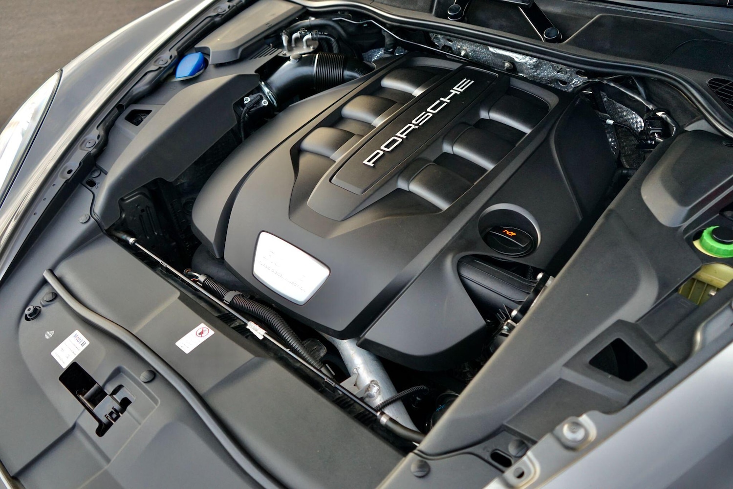 Used Porsche Cayenne 2013 for sale - 77799140: Photo 29