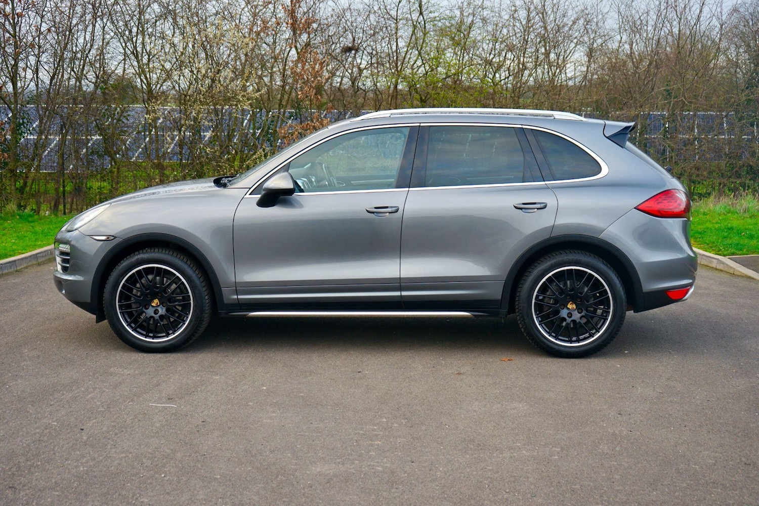 Used Porsche Cayenne 2013 for sale - 77799140: Photo 30