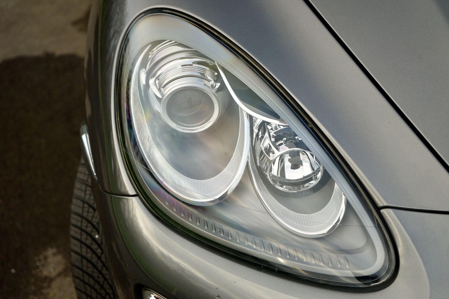 Used Porsche Cayenne 2013 for sale - 77799140: Photo 35